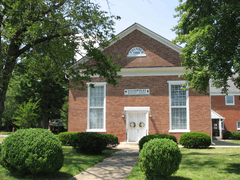 Massaponax Baptist Church