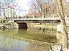 Masters Road-Belle River Bridge