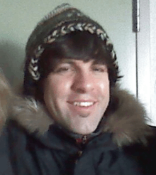 Image of Matt DeHart