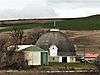 Max Steinke Barn