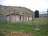 McBride Ranch House