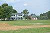 McConnell House, Law Office, and Slave Quarters