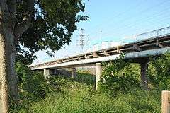 McKee Street Bridge