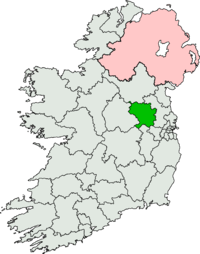 Outline map