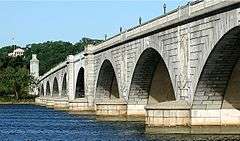 Arlington Memorial Bridge