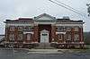 Soldiers and Sailors Memorial Gymnasium