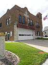 Menomonee Falls City Hall