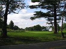 Merion Golf Club