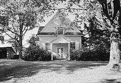 HABS photo