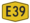 E39