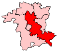 Outline map