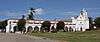 San Luis Rey Mission Church