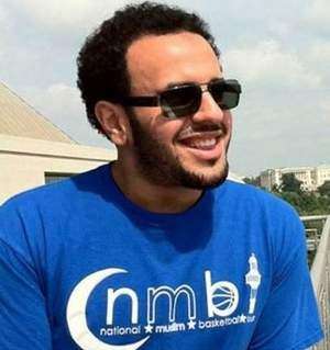 Mohamed Soltan