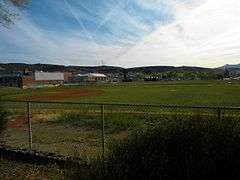 Mohave County Hospital