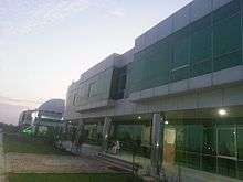 MIMC teaching hospital