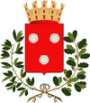 Coat of arms of Monopoli