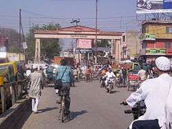 Moradabad