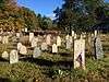 Amherst West Cemetery