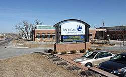 Morgan Community College