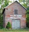 Mount Rose Distillery