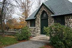 Mount Vernon Cemetery