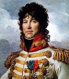 Marshal Joachim Murat