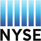 The NYSE's logo