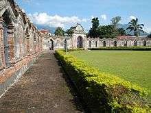 Underground Cemetery