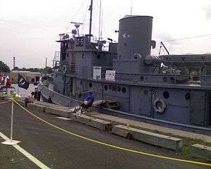 Nash (harbor tug)