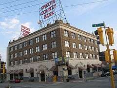 National Bank of Rolla Building