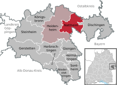 Nattheim in HDH.svg