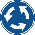 Roundabout