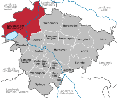 Neustadt am Rübenberge in H.svg