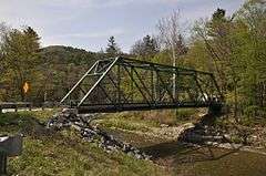 South Newfane Bridge