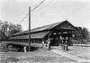 Newton Falls Covered Bridge