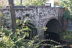 Newtown Creek Bridge