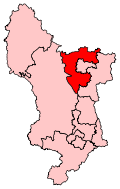 Outline map