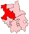 Outline map