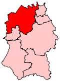 Outline map