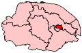 Outline map