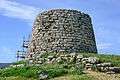 Nuraghe of Is Paras - Isili - Sardinia - Italy - 02.jpg