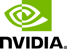 Nvidia logo