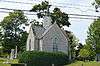 Oakland Cemetery Chapel and Superintendent's House and Office