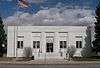 US Post Office-Ogallala