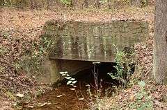 Old Benton-Sardis Road Bridge