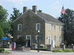 Old Courthouse