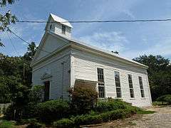 Methodist Episcopal Church, South