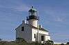 Old Point Loma Lighthouse