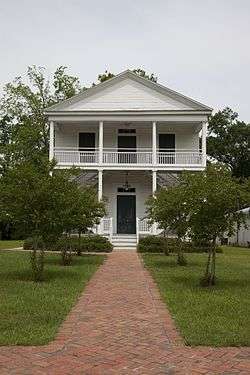 Washington County Courthouse