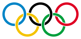 Olympic rings